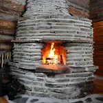 Rantaruka 4 D2 Korpikelo Appartamento *