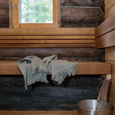 Rantaruka 4 D2 Korpikelo Ruka