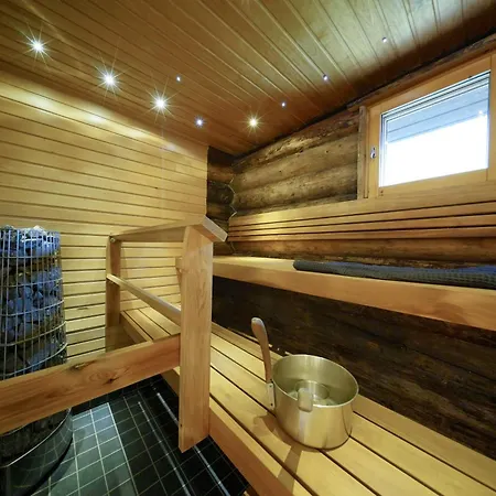 Rantaruka 4 D2 Korpikelo Lejlighed