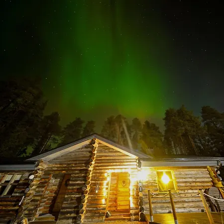 Rantaruka 4 D2 Korpikelo Ruka