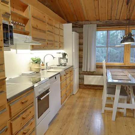 Lägenhet Rantaruka 4 D2 Korpikelo Ruka