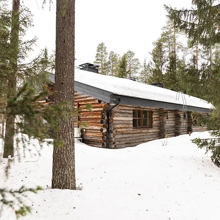 Lejlighed Rantaruka 4 D2 Korpikelo *