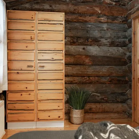 Lägenhet Rantaruka 4 D2 Korpikelo *