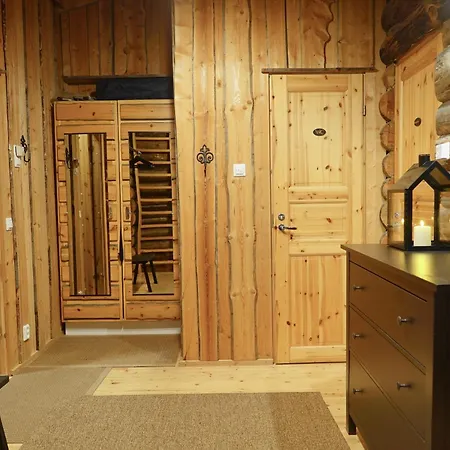 Lejlighed Rantaruka 4 D2 Korpikelo Ruka