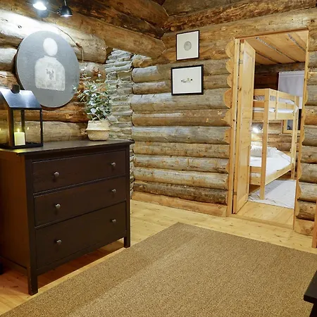 Rantaruka 4 D2 Korpikelo Lejlighed