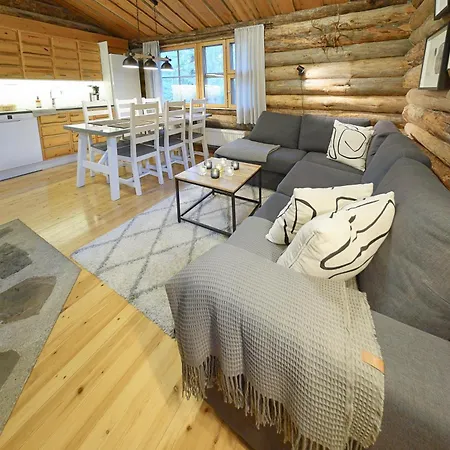 Rantaruka 4 D2 Korpikelo