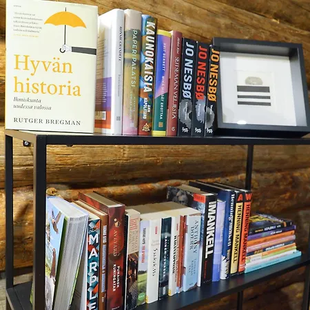 Rantaruka 4 D2 Korpikelo Ruka