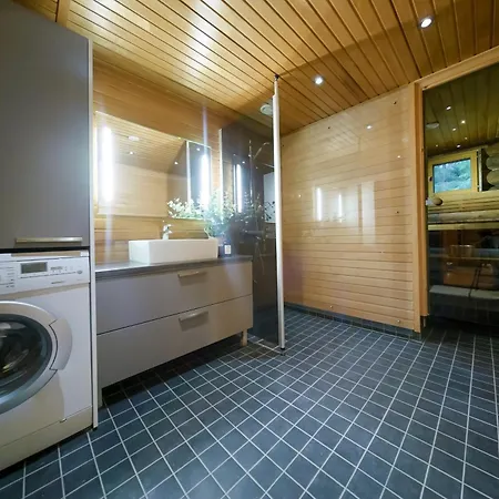 Rantaruka 4 D2 Korpikelo * Ruka