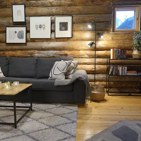 Lägenhet Rantaruka 4 D2 Korpikelo *