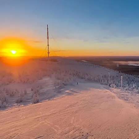 Rantaruka 4 D2 Korpikelo Lejlighed