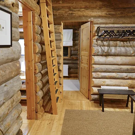 Rantaruka 4 D2 Korpikelo *