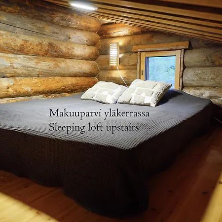 Lejlighed Rantaruka 4 D2 Korpikelo *