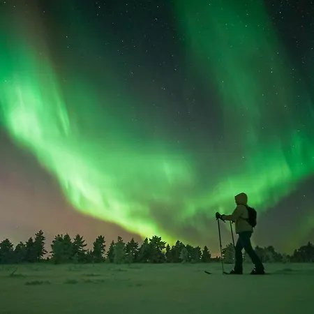 Rantaruka 4 D2 Korpikelo Ruka