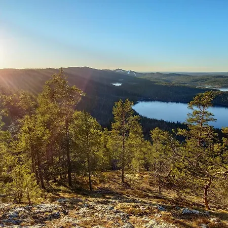 Rantaruka 4 D2 Korpikelo Lägenhet