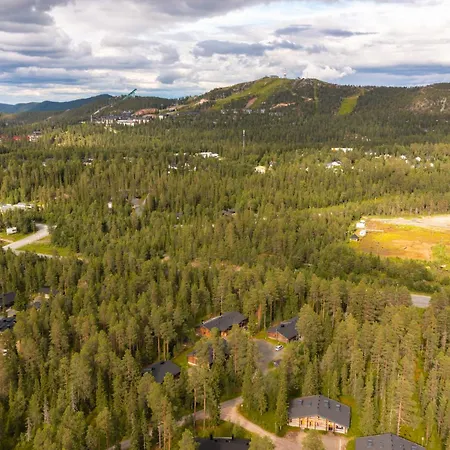 Rantaruka 4 D2 Korpikelo