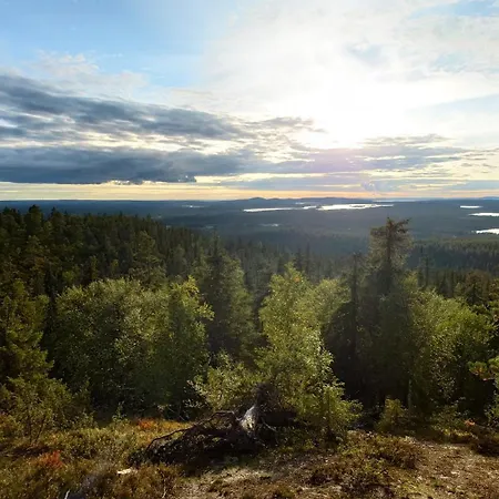 Lejlighed Rantaruka 4 D2 Korpikelo