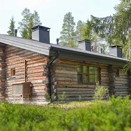 Rantaruka 4 D2 Korpikelo Lejlighed