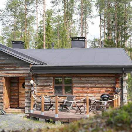 Rantaruka 4 D2 Korpikelo Lägenhet