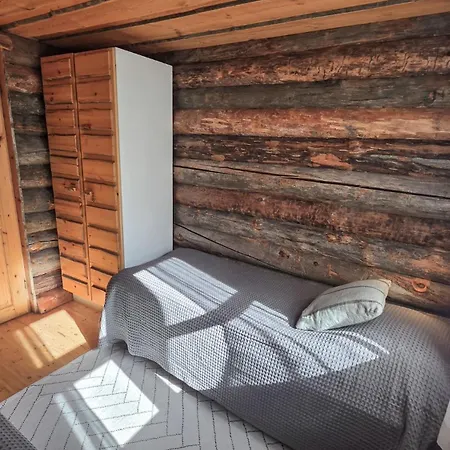 Rantaruka 4 D2 Korpikelo Apartment Ruka