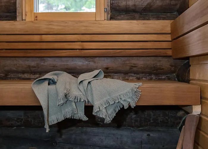 Rantaruka 4 D2 Korpikelo 루카