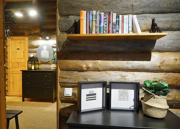 Rantaruka 4 D2 Korpikelo