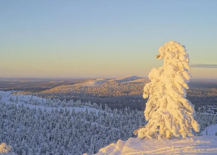 Rantaruka 4 D2 Korpikelo