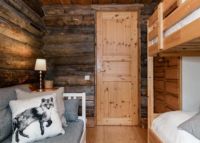 Rantaruka 4 D2 Korpikelo 아파트