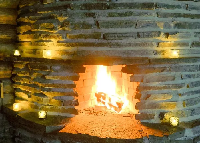 Rantaruka 4 D2 Korpikelo 아파트