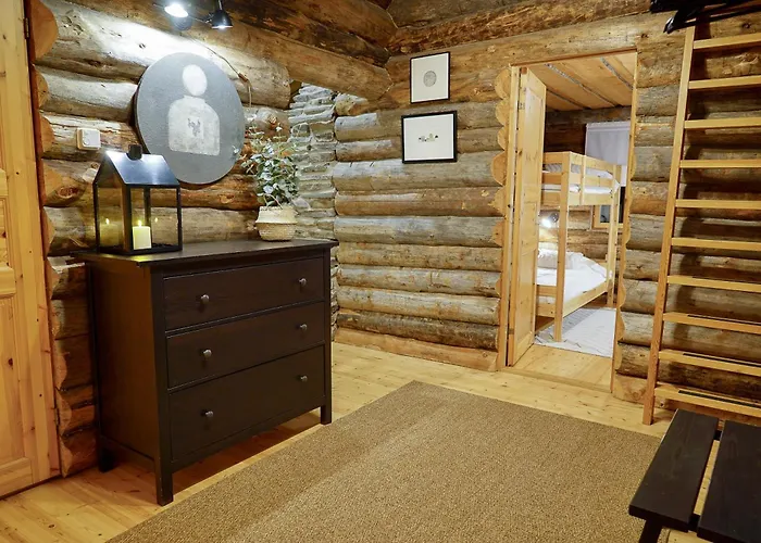 Rantaruka 4 D2 Korpikelo Apartament