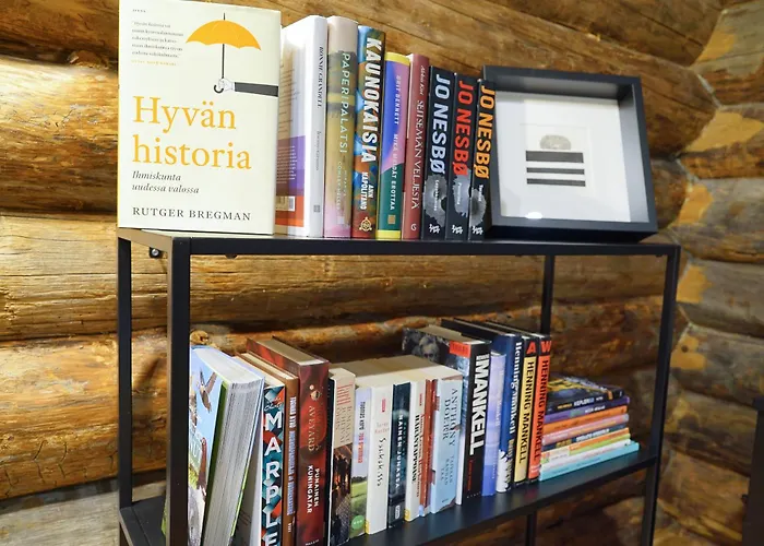 Rantaruka 4 D2 Korpikelo Ruka