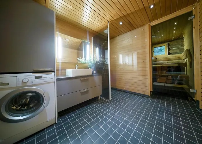 Rantaruka 4 D2 Korpikelo * Ruka