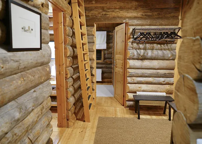 Rantaruka 4 D2 Korpikelo *