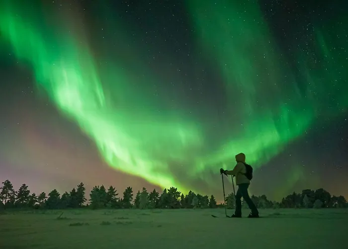 Rantaruka 4 D2 Korpikelo 루카