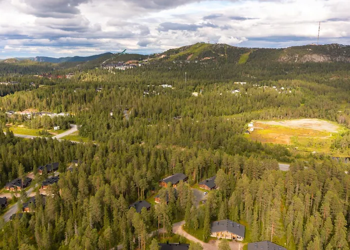 Rantaruka 4 D2 Korpikelo