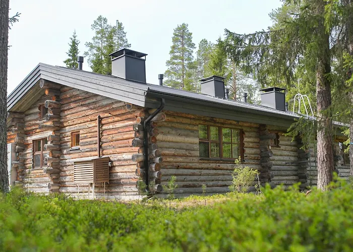 Rantaruka 4 D2 Korpikelo 아파트